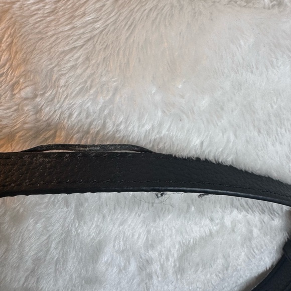 Michael Kors Black Crossbody Bag - Picture 7 of 8